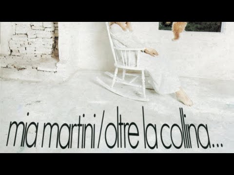 Gesù È Mio Fratello - Mia Martini