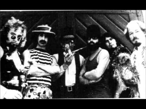 zoot allures - father o'blivion - sofa - zappa cover - mothers of inTention live
