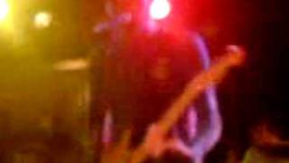 Houston Calls - The Better Part Of Valor @ Ivory Blacks