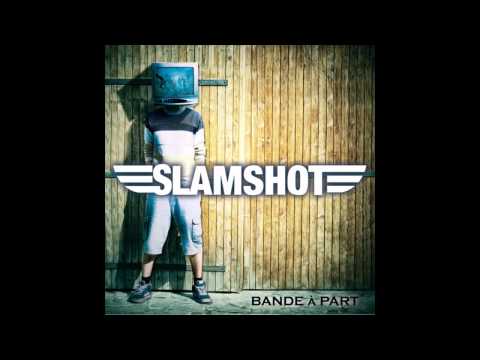 SLAM SHOT - Une étoile.