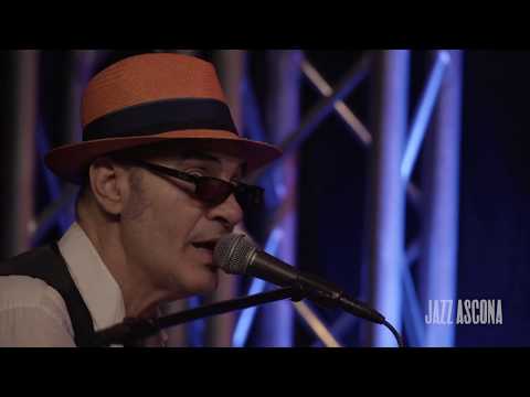 "The Swing Brothers" Sergio Caputo & Francesco Baccini #jazzascona 2019