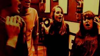 The Mamas &amp; The Papas - Somebody Groovy (If You can believe your eyes and ears) 1966