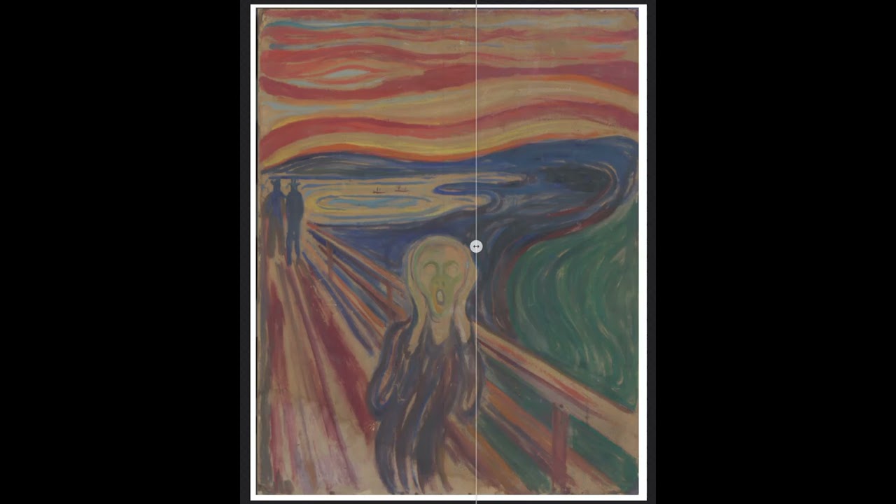 Nueva herramienta revela digitalmente cómo será 