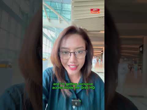 Grab’s first-ever product event, what to expect?