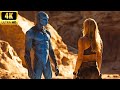 She Met An Unknown ALIEN The Best Sci Fi Movie Free Full Movies In English 4k