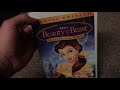My Disney VHS Collection 2020 Edition Part 2
