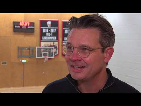 Toekomst in topsport bij MBCA nog mogelijk?