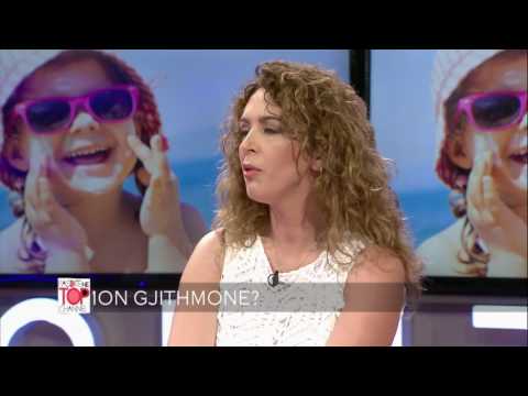 Pasdite ne TCH, 21 Korrik 2016, Pjesa 1 - Top Channel Albania - Entertainment Show