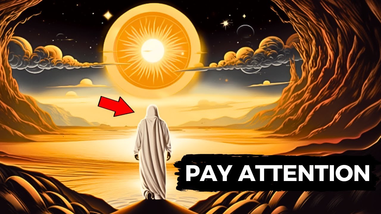 10 Signs The Universe Is Trying To Get Your Attention