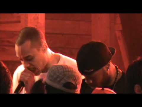 Botkyrkas ungdomsfestival 2012 DaCosta 5 för 5 - del 31