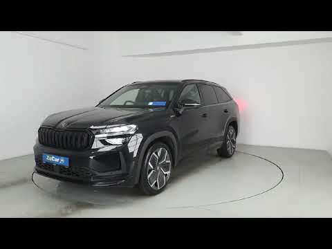 Skoda Kodiaq Sportline TSI iV 204 PHEV 25.7 kWh D - Image 2