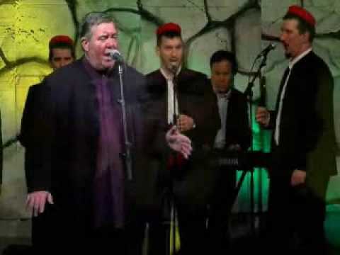 VINKO COCE I KLAPA TRAGOS Vilo moja 06.03.2009