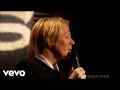 Clay Aiken - Something About Us (Sessions@AOL)