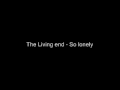 The living end - So lonely