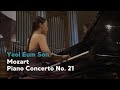 Mozart Piano Concerto No 21 K 467 Yeol Eum Son