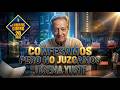 Pablo Motos y Josema Yuste ganan puntos celestiales en ‘Confesamos pero no juzgamos’ - El Hormiguero