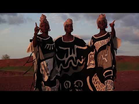 Askia Modibo "Faut pas Tirer" (official video)