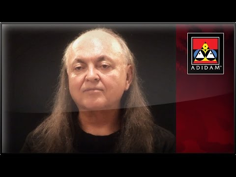 Adi Da Samraj: The True Nature of Reality