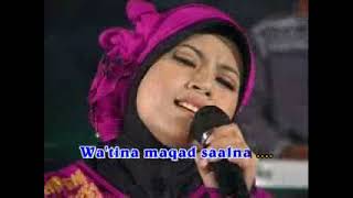 Download lagu Robbi Faj'al ~ Fani Mustafida | Assyifa Grup (Pesona Islamic) mp3 Download lagu Robbi Faj'al ~ Fani Mustafida | Assyifa Grup (Pesona Islamic) mp3