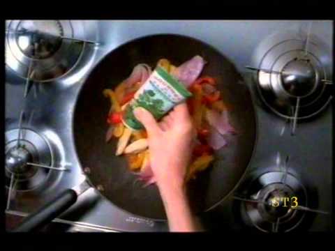 ITV1 Ads Continuity 2002