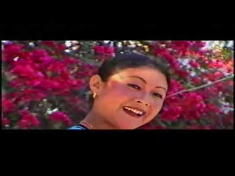 Wakhal Ithak Houre by Sophia || Lammei Manipuri Song
