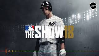 MLB The Show 18 Soundtrack - JD McPherson - Under The Spell Of City Lights
