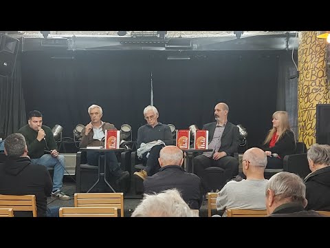 Održana promocija monografije - košarkaške hronike "Od stare do nove Slobode" Dragana Pejića