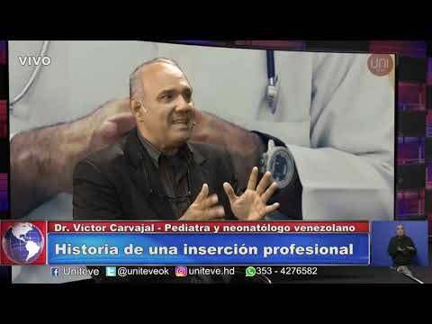 La inmigración: hoy una historia de vida