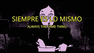 Fontaines D.C. - Love is the  Main Thing || Subtitulado en español