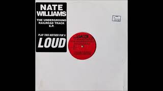 Nate Williams - Club Patrol
