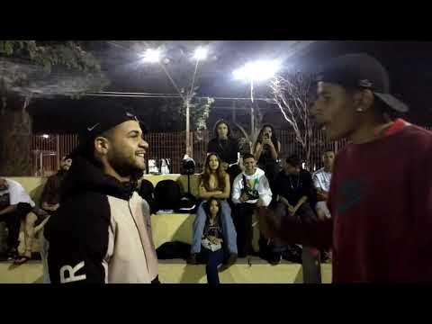 JOTACE x JOAO VICTOR | 1° FASE | 9° EDIÇÃO BATALHA DO PACHA