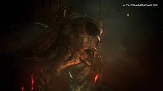 Dragon Age The Dread Wolf Rises World Premiere Trailer