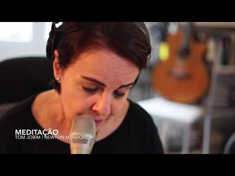 Leila Pinheiro,  Moacyr Luz e Paulinho Moska -   Primeira vez /  Meditação