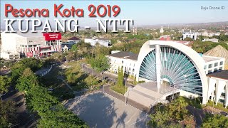 Download lagu Video Udara Kota Kupang 2019 mp3