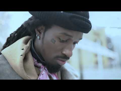 YUNGLILLORD - WOKE UP