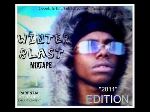 Brightmo Rio - Whats Good, Whats Hood (Winter Blast Mixtape) *2011*