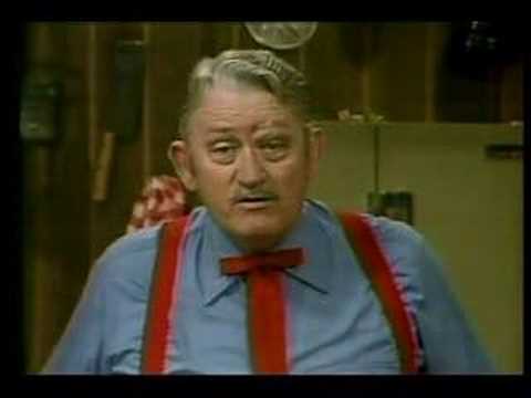 New Orleans Cajun, Justin Wilson - Football Fans