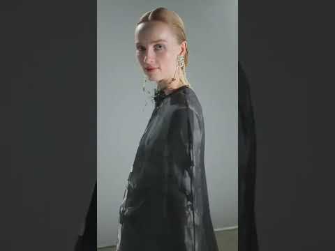 the number one in fashion Chanel spring summer 2023 fashion show 👑