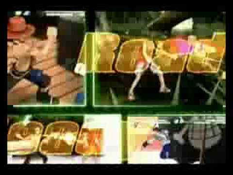 Fighting for One Piece Playstation 2