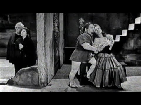 Risë Stevens, Richard Tucker, Robert Merrill & Roberta Peters "Bella figlia dell'amore"