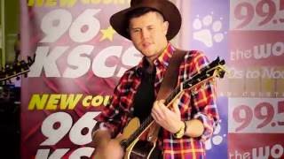 &quot;Burn Me Down&quot; Marty Stuart cover by Trent Harmon