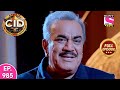 CID सीआईडी Ep 985 ACP In Danger Full Episode