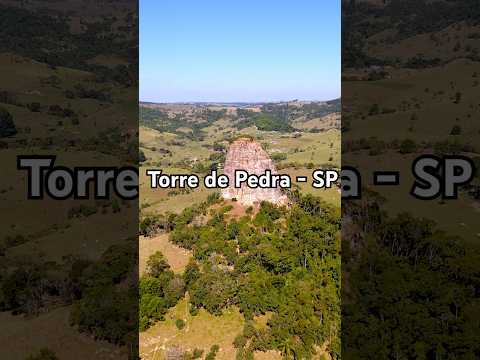 Passeio até Torre de Pedra - SP