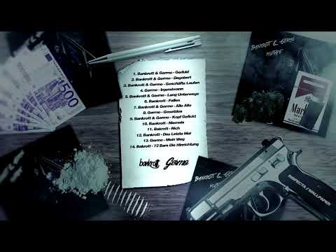 Germo ➤ "Gesetzlos" (prod. by Mehsah) [Re-Master] #❽