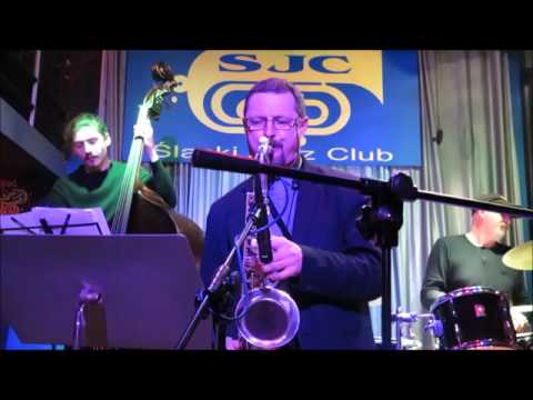 Michał Wierba Doppelganger Project feat. Maciej Sikała