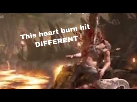 Ah yes Hit confirmable Lag spike (Month of Erron Black) Day 23