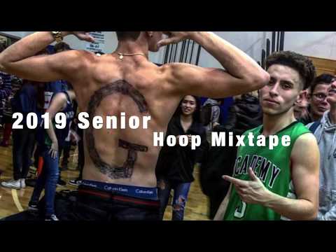 Isaac "G" Gallegos mixtape