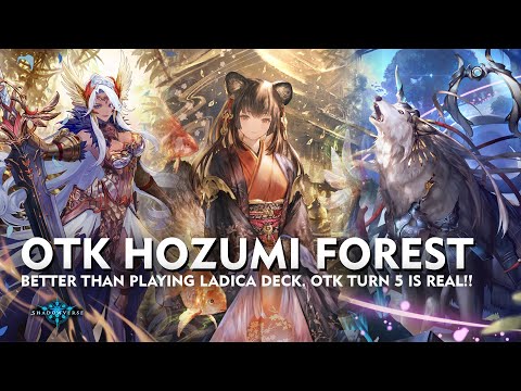 SerasKF on X: Shadowverse Flame #70 - The I only play with barefooted  waifus deck, otherwise known as my deck. =w= #anifeets   / X