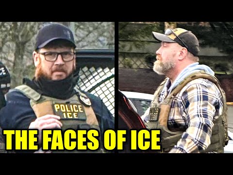 EXPOSED: ICE's Incompetence is SO MUCH Worse Than We Thought