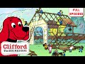 Welcome To The Doghouse And More Full Episodes Clifford The Big Red Dog